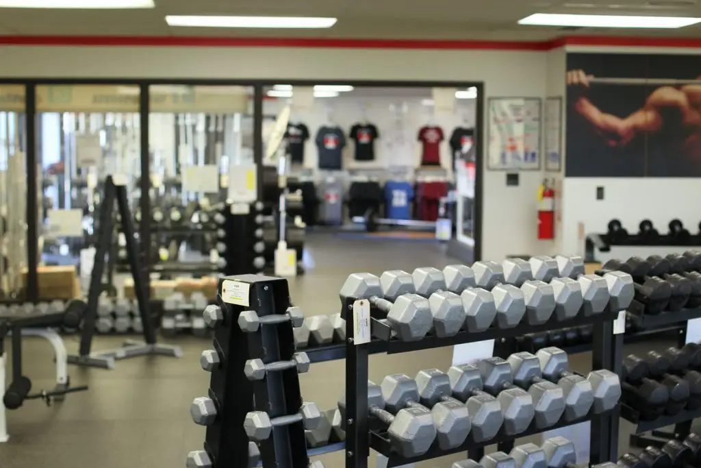 York Barbell