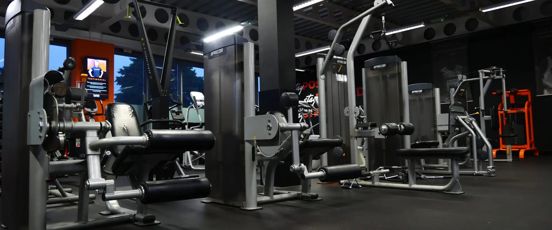 Dennehy's Health & Fitness Ballincollig