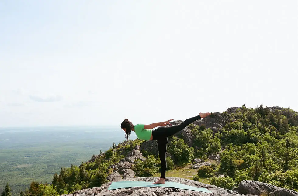 Yogamatcha