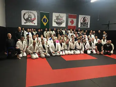 Hammer BJJ