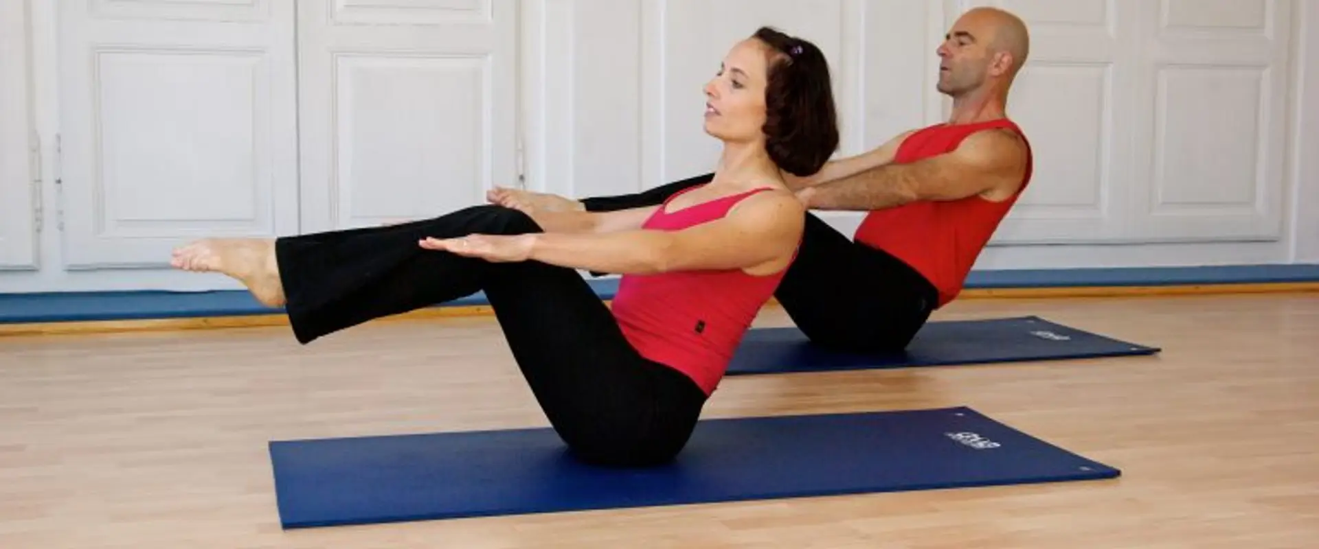 Pilates Limoges