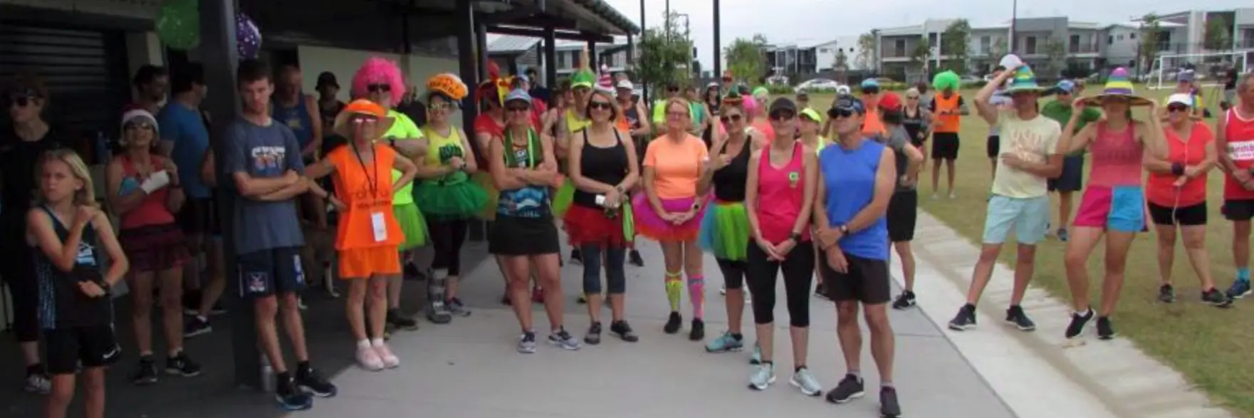 Baringa parkrun