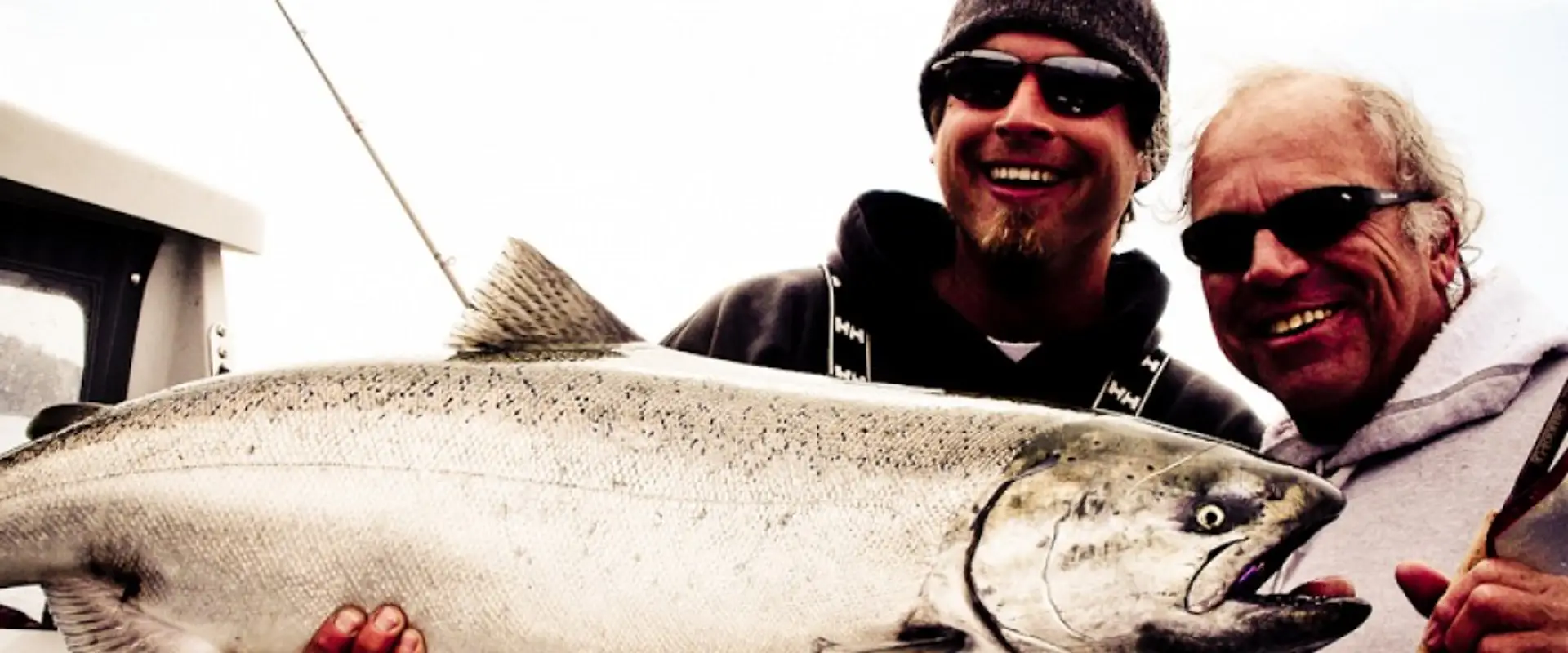 Good Time Dave's Fishing Charters