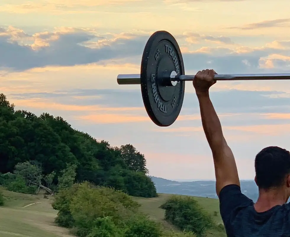 Awakened Health Personal Training