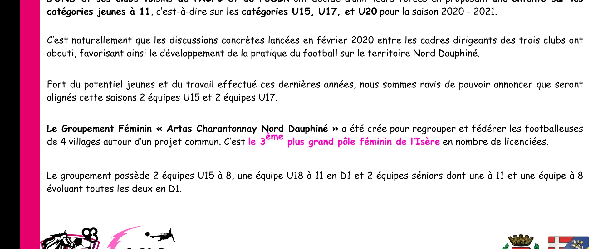 Olympique Nord Dauphiné