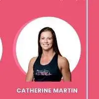 Women Gone Strong