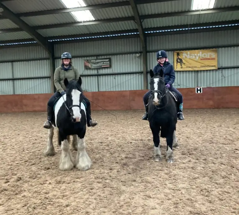 Longfield Equestrian Centre