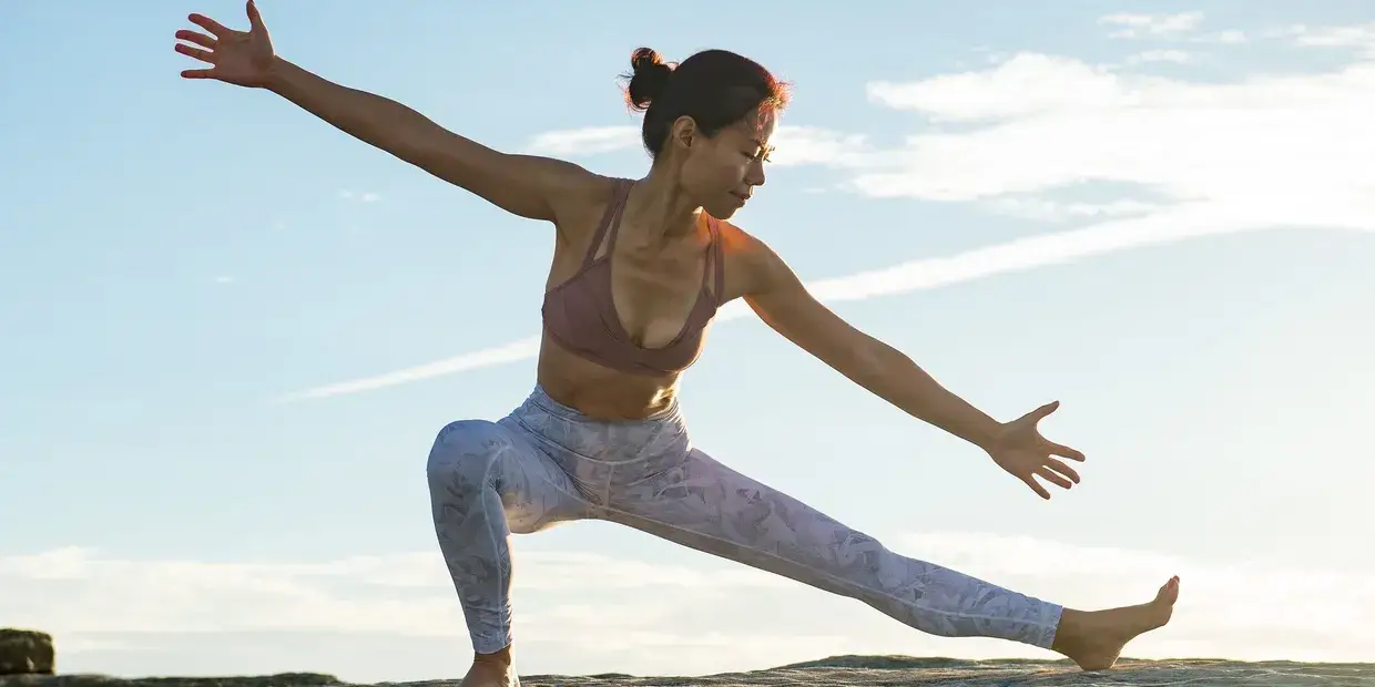 Soul of Yoga