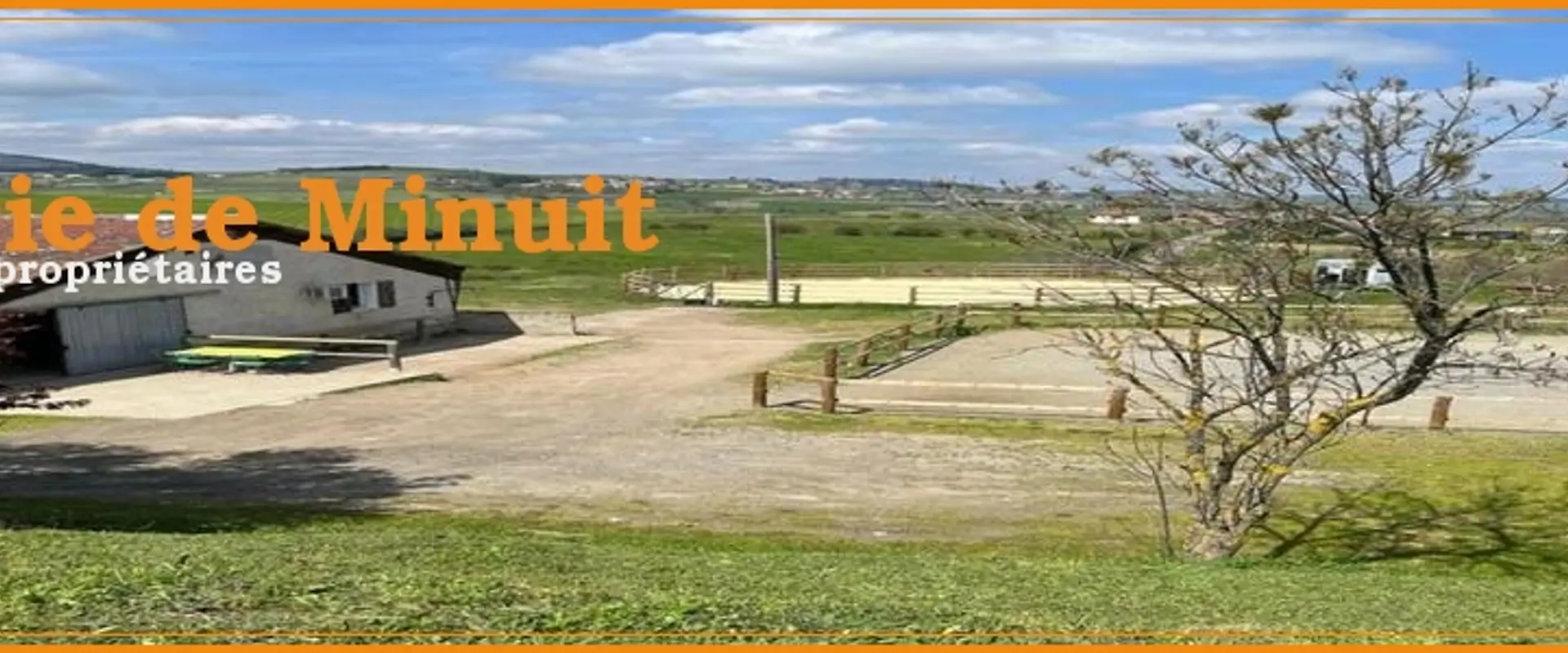 Ecurie De Minuit