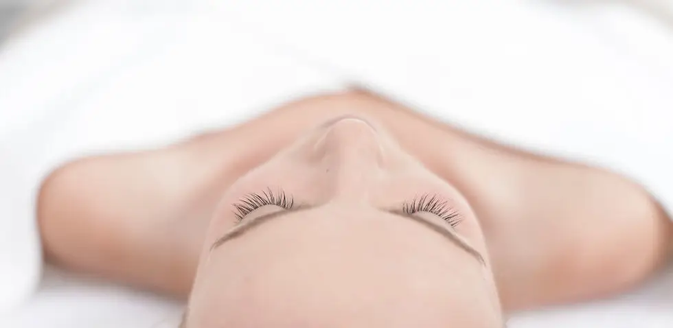 Anne Barron Mobile Massage