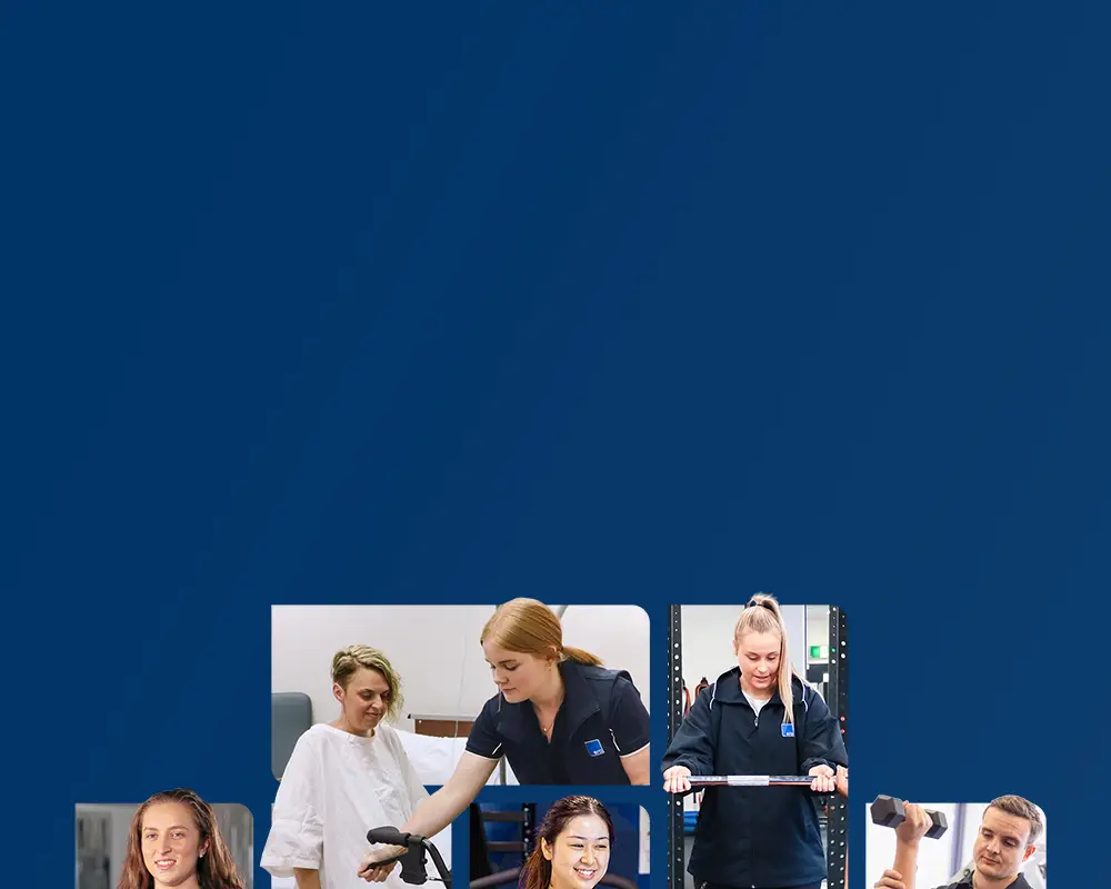 Exercise Research Australia