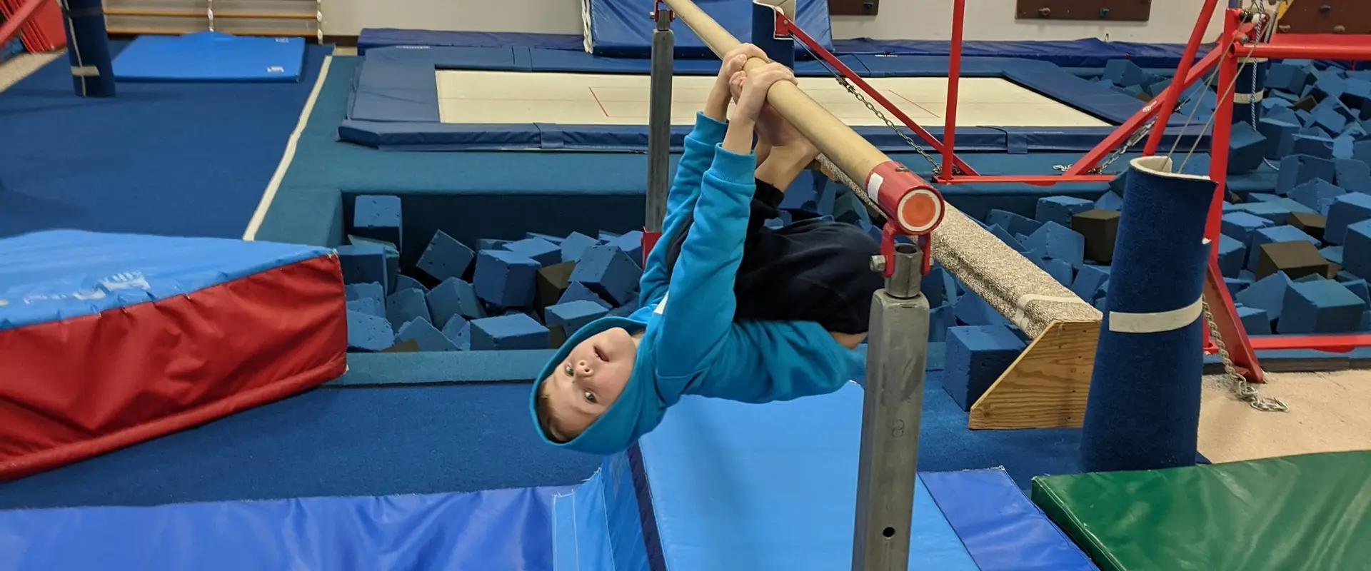 North Peace Gymnastics Club