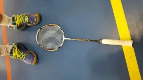 SCB Badminton