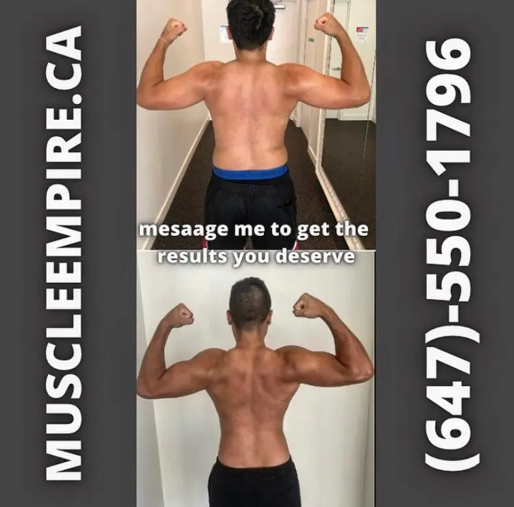 Muscle Empire