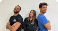 L'Orange Bleue Mon Coach Fitness Vendôme