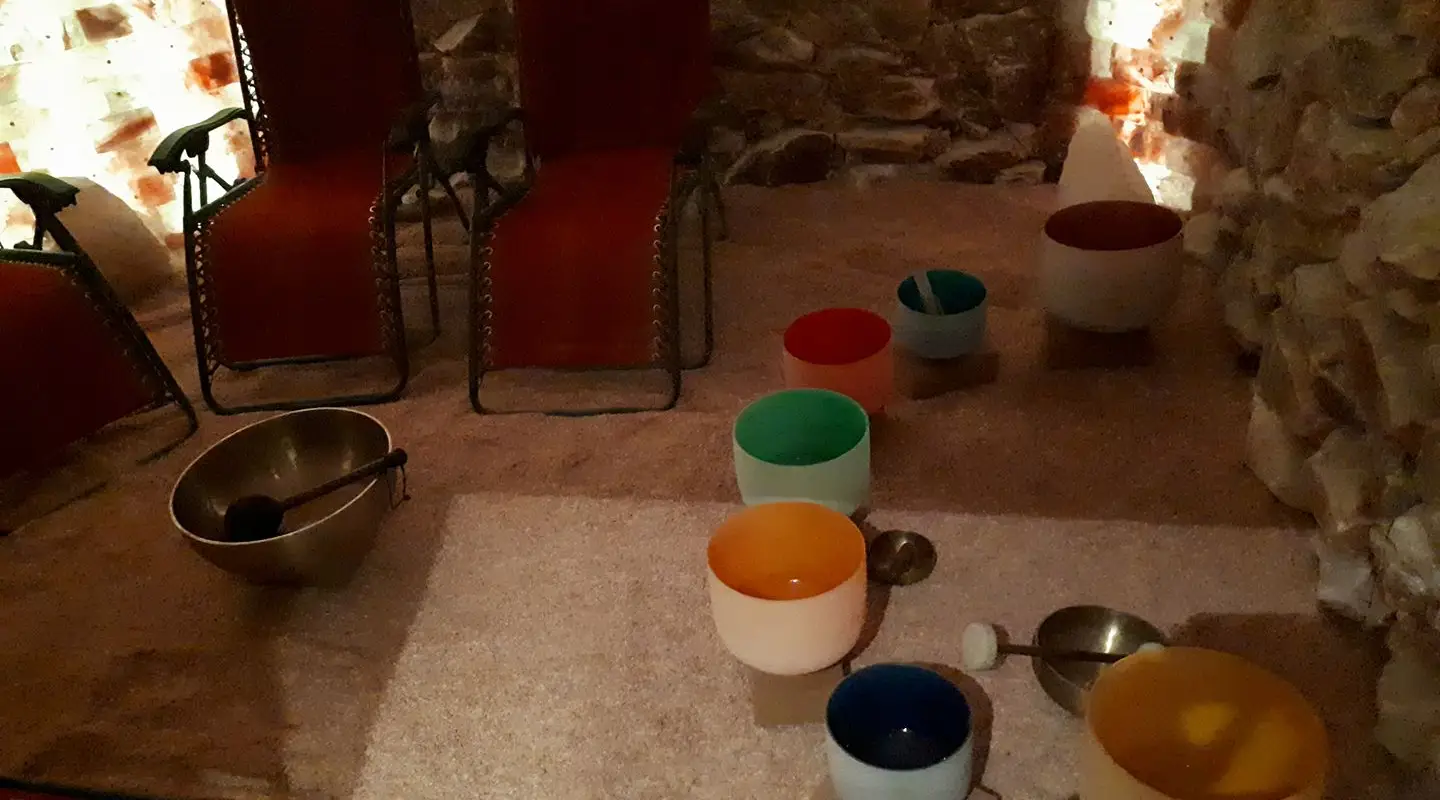 Joy and Vitality Centre (Self Care Club)