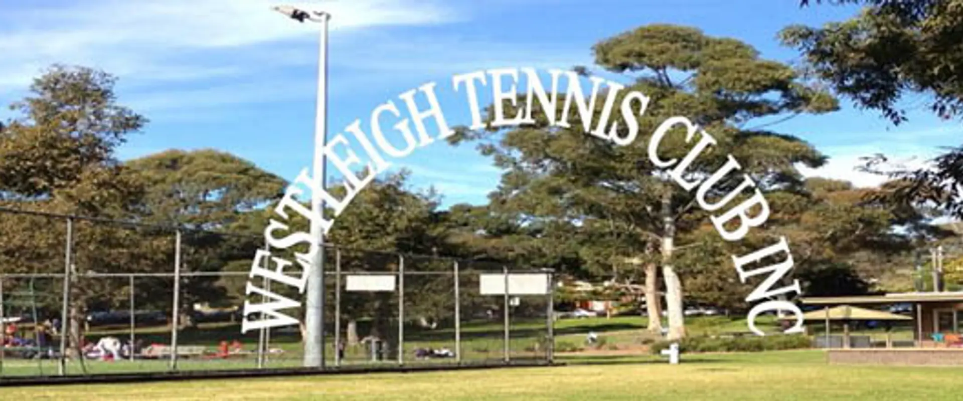 Westleigh Tennis Club