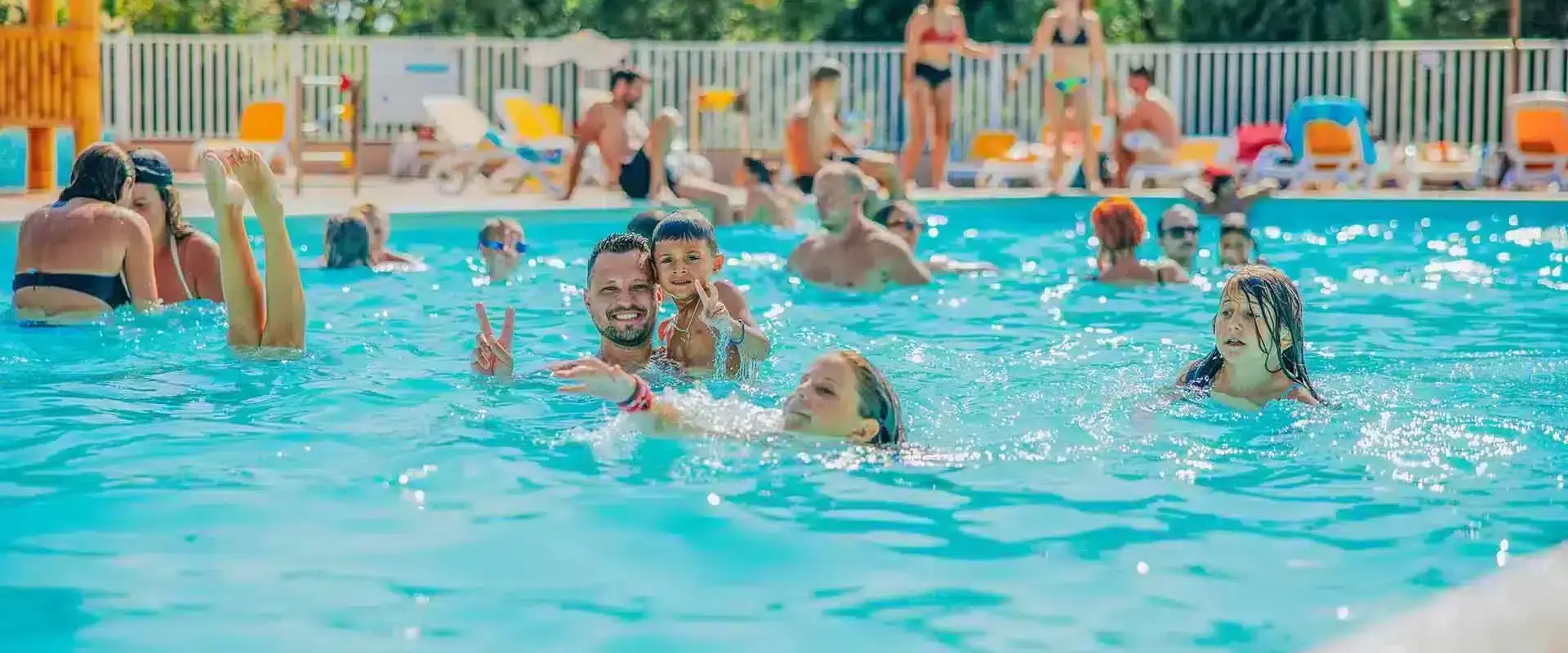 Camping Parc Bellevue