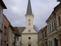 Vodná nádrž Seňa