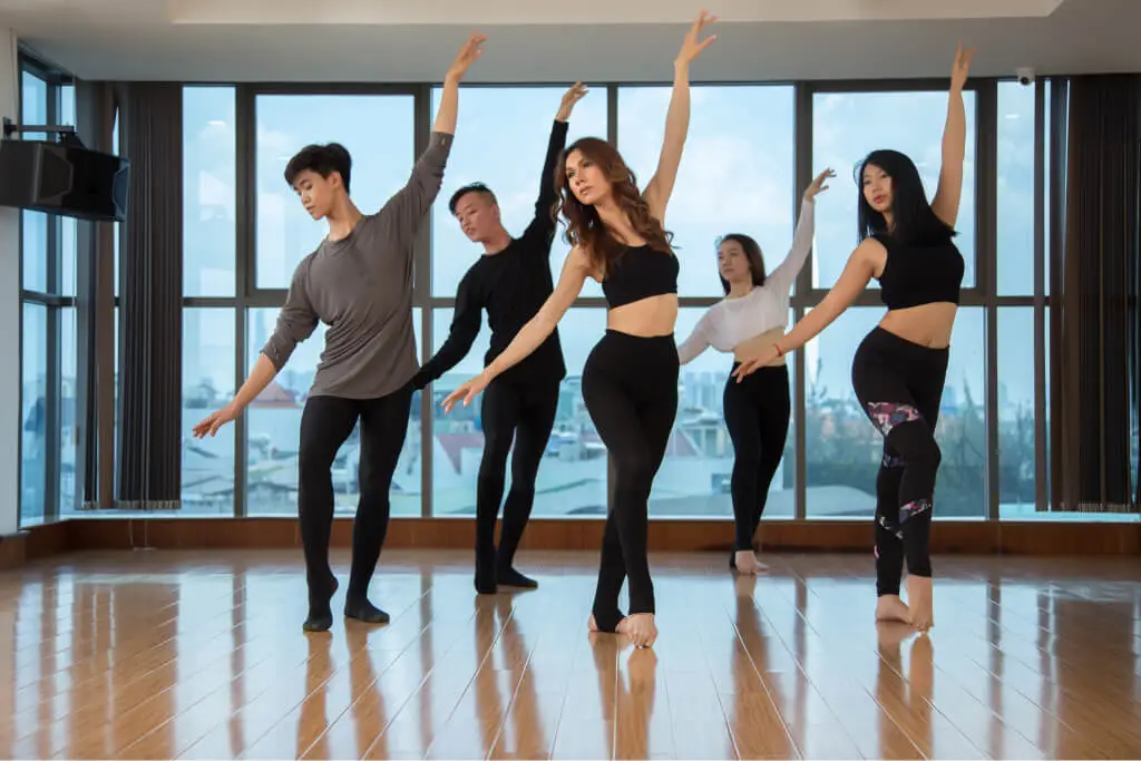 Natyanjali school of arts nedumkandam
