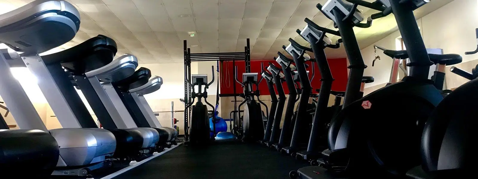 Cool&Fit / Cool&Fit Cross Training Force
