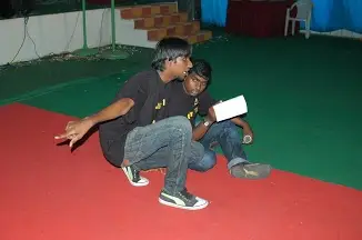 Swaraanjali Fine Arts