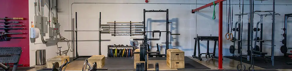 Synergy Health & Sports Performance