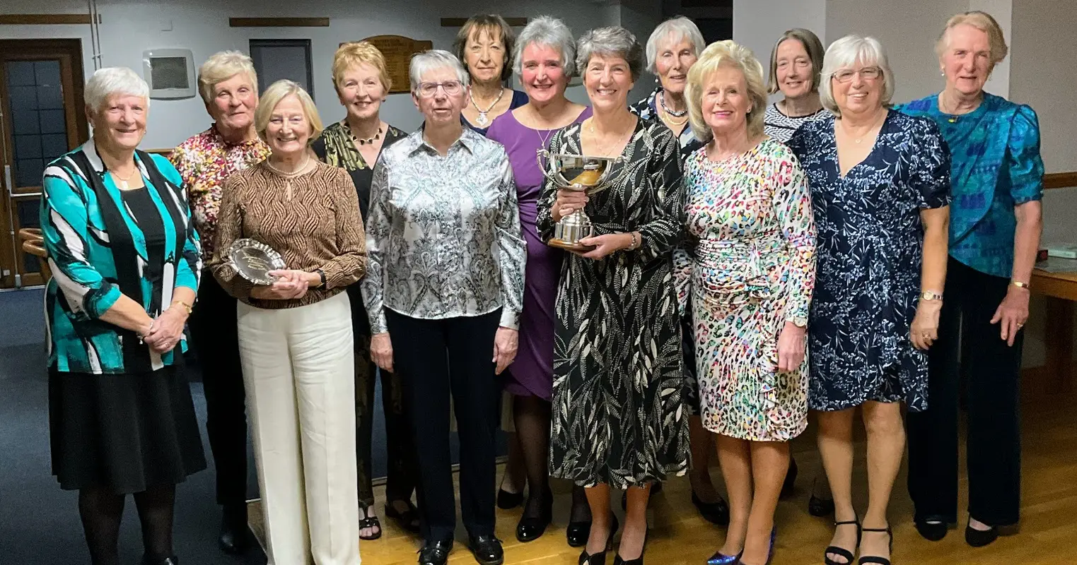 Ladies' Panmure Golf Club
