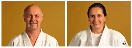 SHIN BU KAN JUDO