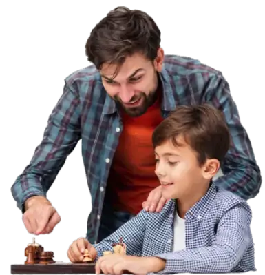 Upskill Chess