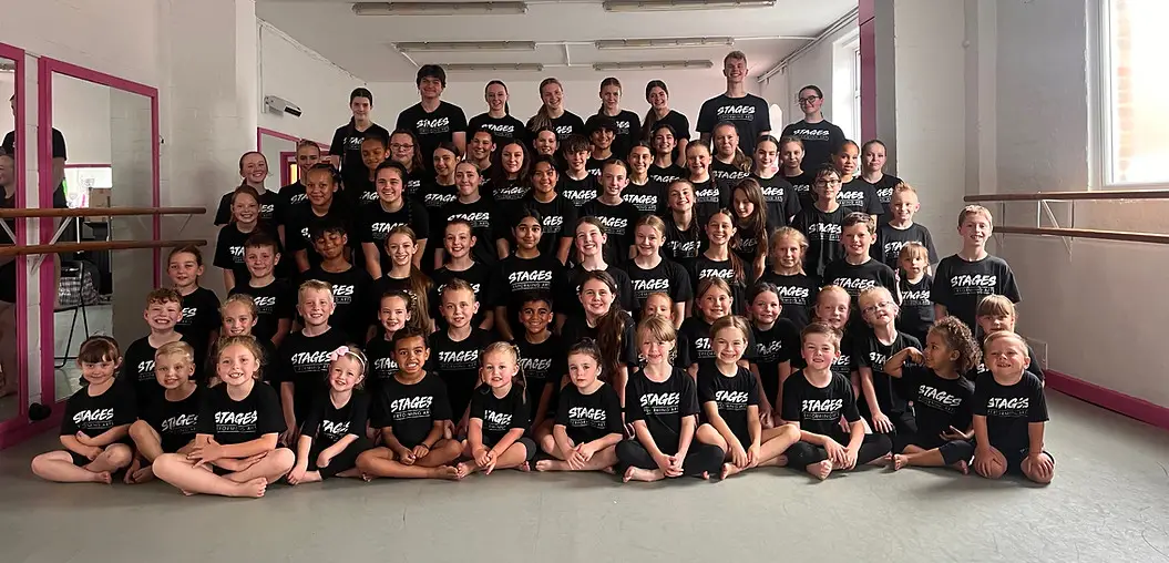 Stages Performing Arts