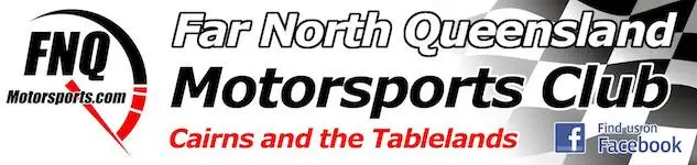 FNQ Motorsports Rally sport park