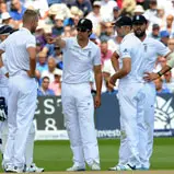 CRICKET TRIP