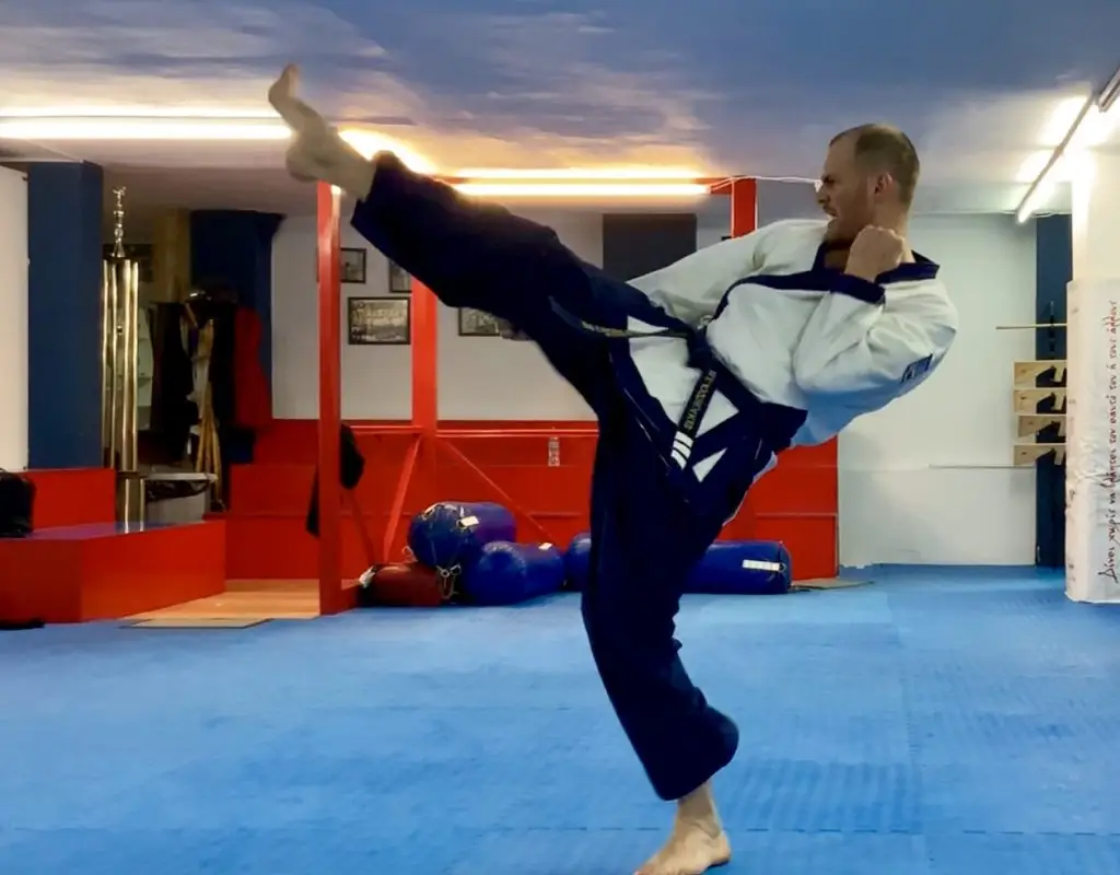 MPOWER Martial Arts Limited