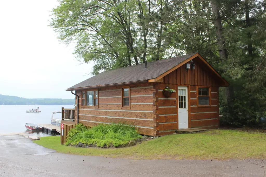 Red Eagle Family Campground