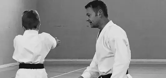 Williams Karate