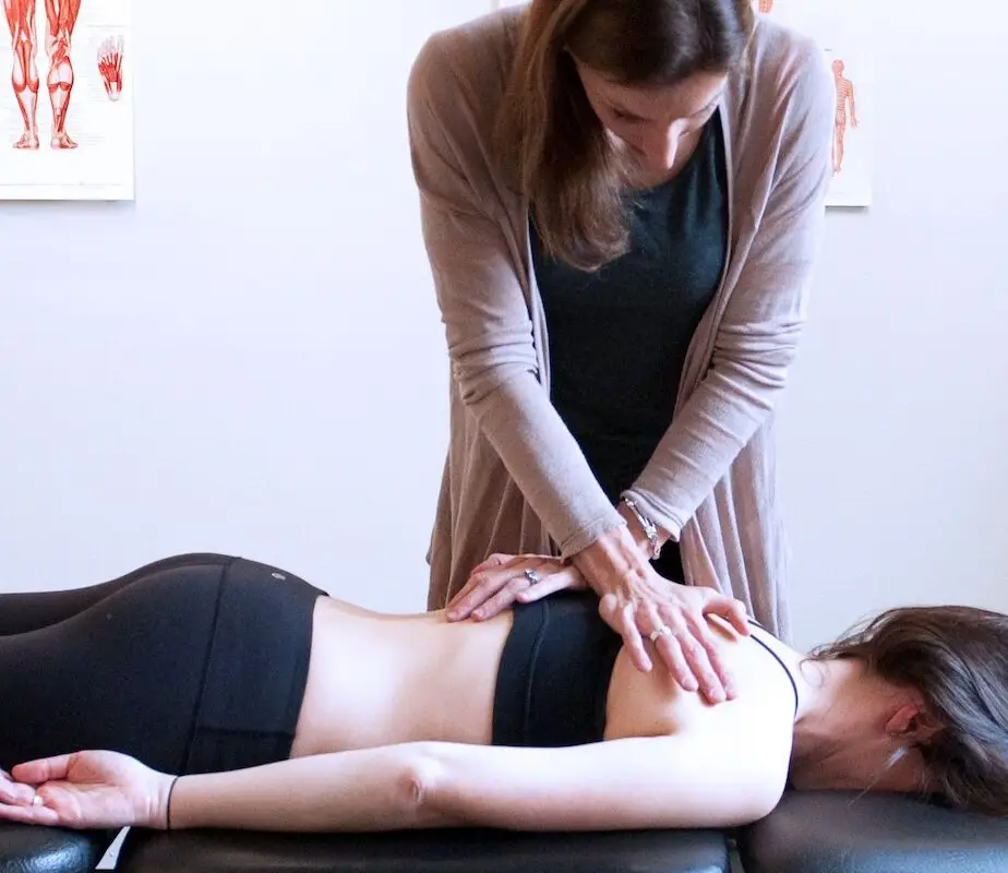 Envision Physiotherapy