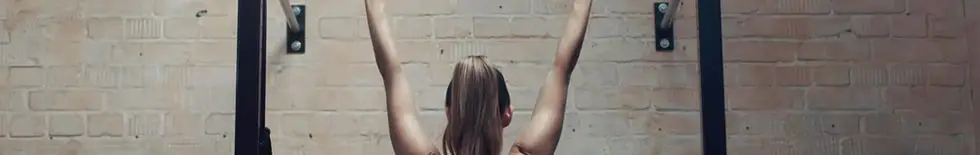 Pearson Fitness and Performance (PFP Gym)