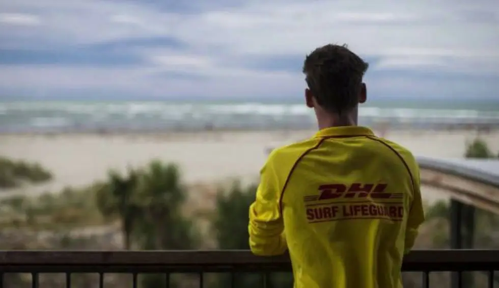 Sumner Surf Life Saving Club Inc