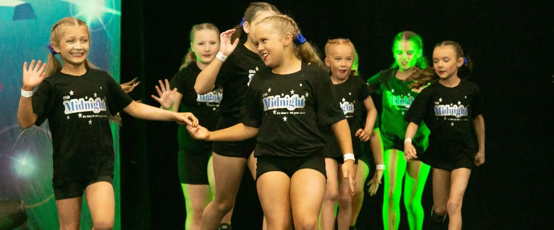 Platinum Athletics