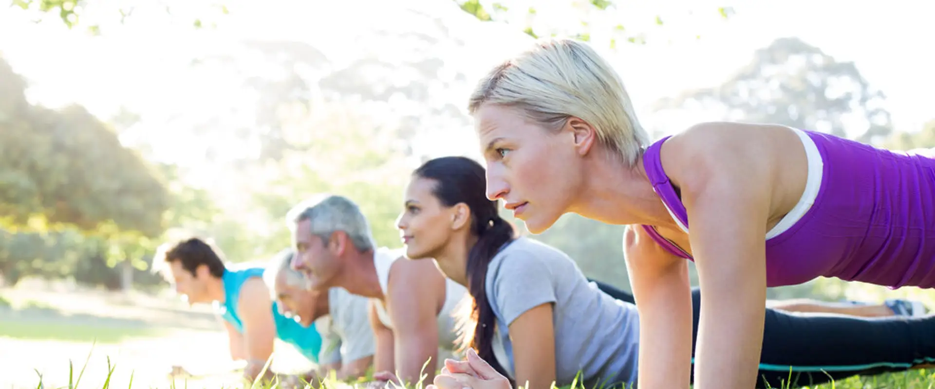 Healthy Lifestyles Australia