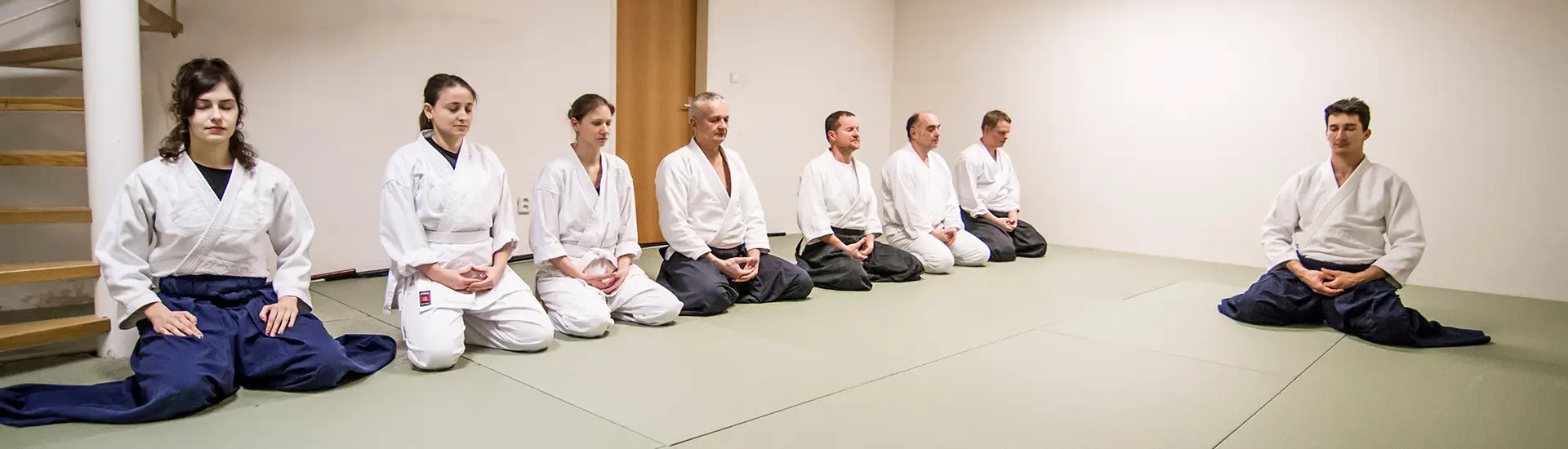 Aikido Kobukan Bratislava