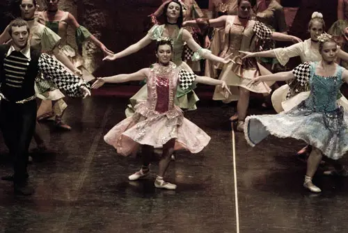 Acro Danse