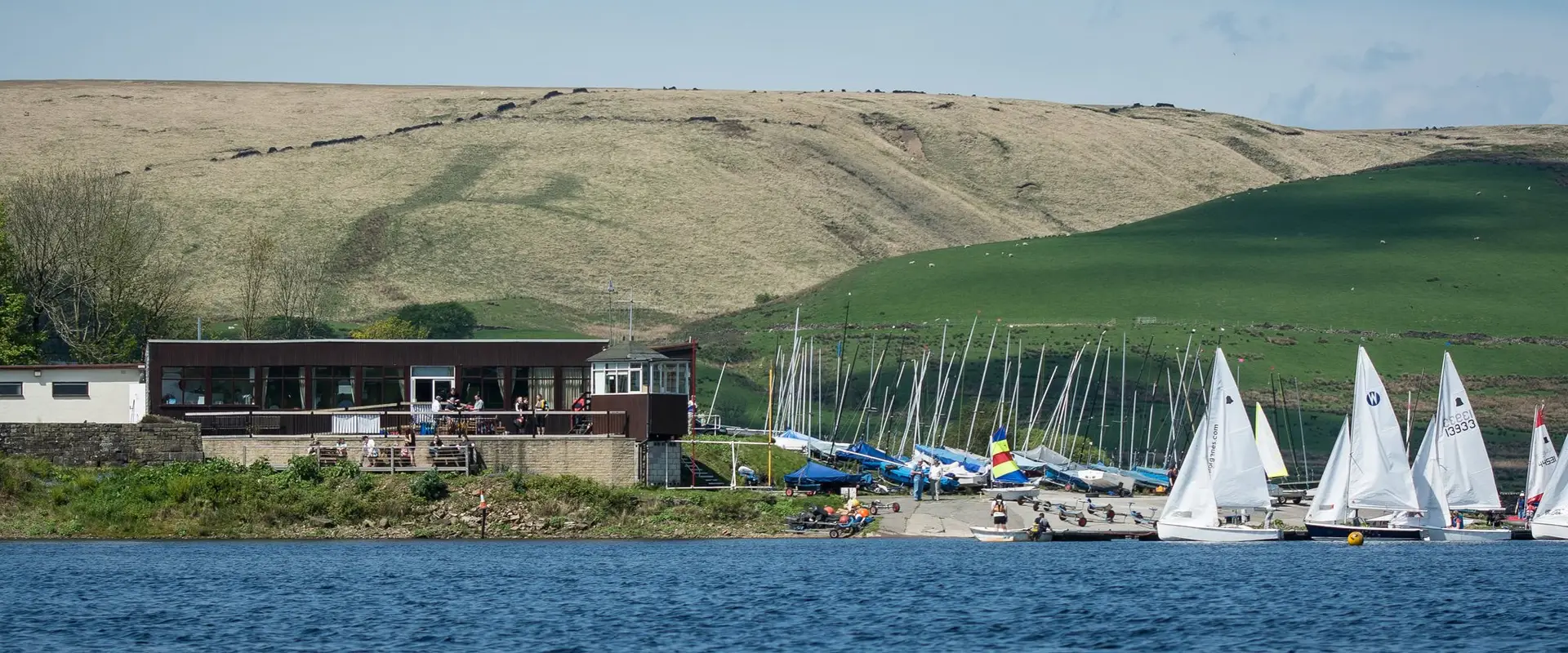 Bolton Sailing Club