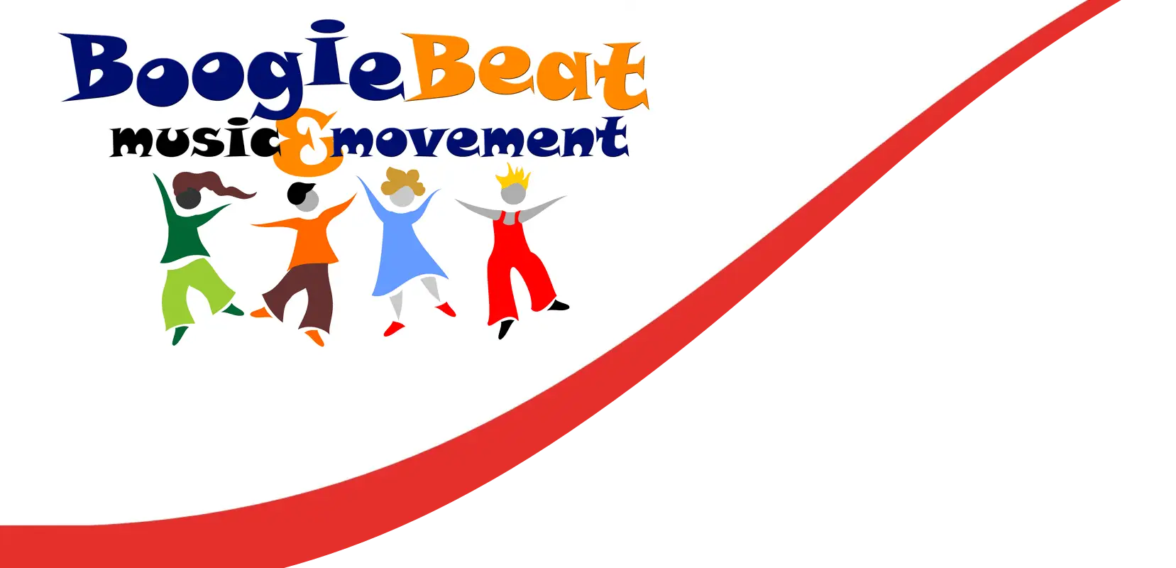 Boogie Beat Music and Movement