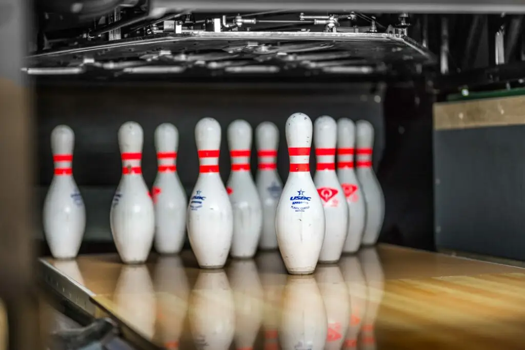 Petržalské Bowlingové Centrum