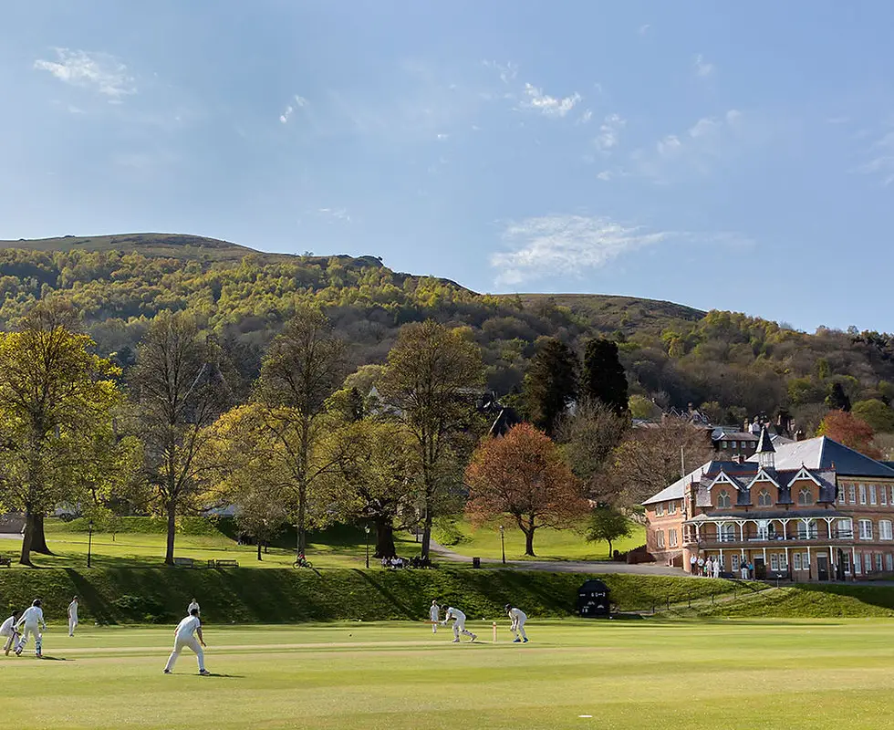 Malvern College Cricket Festival