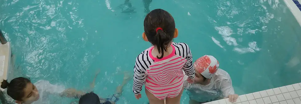 Frank's Swim School Ltd.