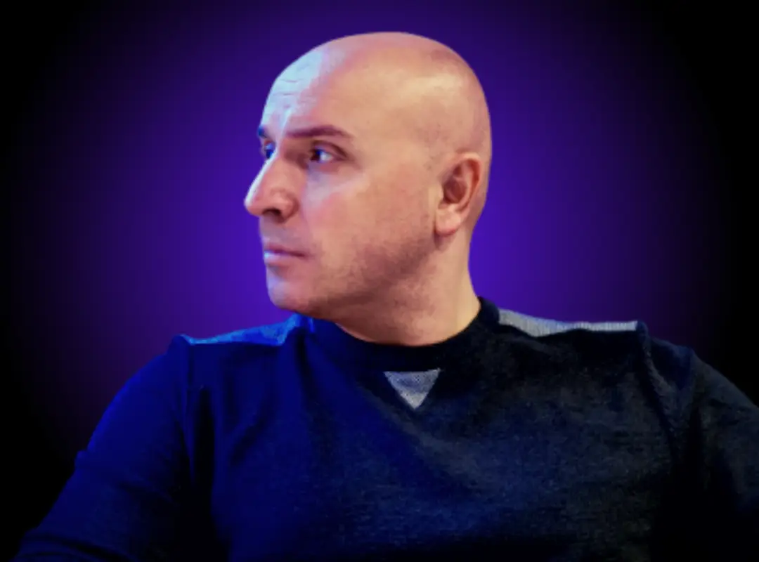 Mehmet Gul - Coach de Vie Toulouse - Coach de dirigeants