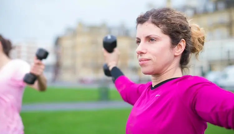 Fitbot